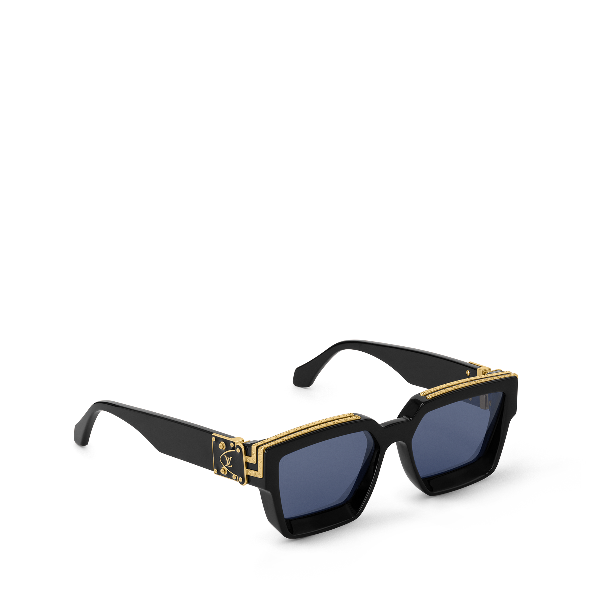 Óculos de Sol 1.1 Milionários para Homens | LOUIS VUITTON ®